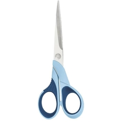 Tesoura Mundial Azul Super Edge 7.1/2'' na internet
