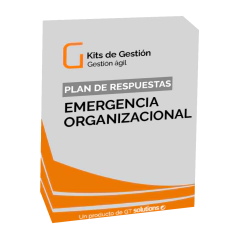 Plan de Respuesta Ante Situaciones de Emergencia para Organizaciones
