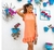 Vestido modelo trapézio