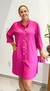 Vestido chemise