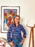 Camisa Guilhermina