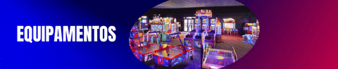 Banner da categoria Equipamentos