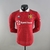 Camisa De Manga Comprida Do Manchester United 22/23