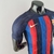 Camisa Do Barcelona 22/23