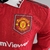 Camisa De Manga Comprida Do Manchester United 22/23 - comprar online