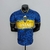 Camisa Do Boca Juniors 22/23