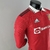Camisa De Manga Comprida Do Manchester United 22/23 - loja online