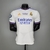 Camisa Do Real Madrid 21/22
