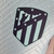 Camisa Do Atlético De Madrid 22/23 - comprar online