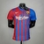 Camisa Do Barcelona 21/22