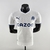 Camisa Do Olympique De Marseille 22/23