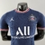Camisa Do PSG 21/22 - loja online