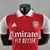 Camisa Do Arsenal 22/23