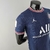 Camisa Do PSG 21/22