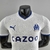 Camisa Do Olympique De Marseille 22/23