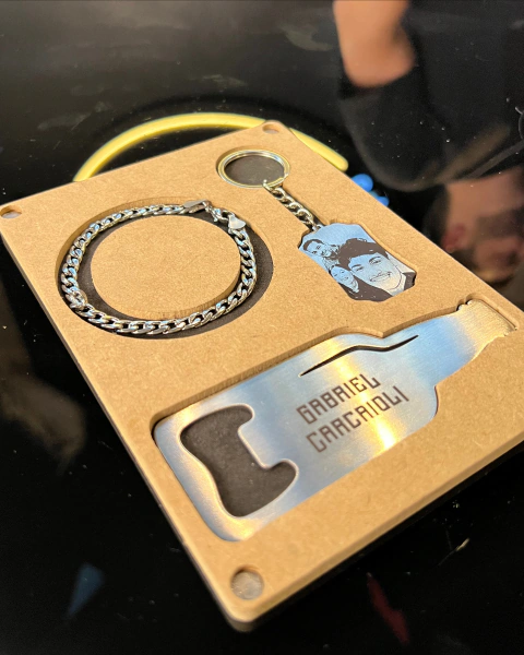 Kit - detalhe