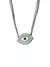 Collar Ojo XL Aqua - comprar online