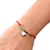Pulsera acero Bárbara