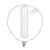Collar acero angelo - comprar online