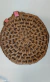Set x 4 .posavasos ..handmande - comprar online