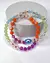 pulsera set Greta Delapaz