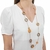Colar Toscana circulos laranja e dourado - comprar online