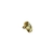 Anel coliseu ouro - comprar online