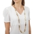 Colar Firenze ouro - comprar online