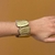 Bracelete Vicenza pedras geométricas - comprar online