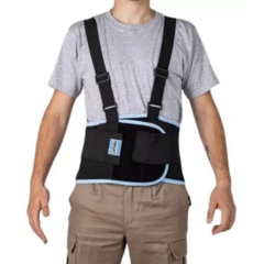 FAJA LUMBAR OMBU - Ropa de trabajo
