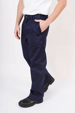 Pantalon de trabajo OMBU Clásico - tienda online