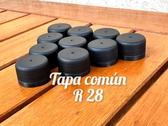 TAPAS Y GATILLOS en internet