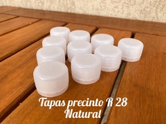 TAPAS Y GATILLOS