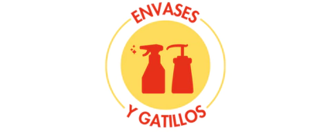 Envases plasticos y gatillos