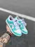 NIKE DUNK LOW - MODELO FEMININO - VERDE ESMERALDA - comprar online