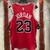 REGATA CHICAGO BULLS - JORDAN na internet