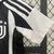 KIT INFANTIL JUVENTUS UNIFORME I - TEMPORADA 24/25 - loja online