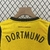 KIT INFANTIL BORUSSIA DORTMUND UNIFORME I - TEMPORADA 24/25 - loja online