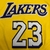 REGATA LAKERS - LEBRON JAMES - loja online
