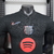 BARCELONA UNIFORME ALL BLACK - TEMPORADA 24/25 - MODELO JOGADOR na internet