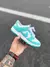 NIKE DUNK LOW - MODELO FEMININO - VERDE ESMERALDA - Brooklin Sports
