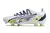 CHUTEIRA PUMA CAMPO ULTRA - BRANCO/AZUL MARINHO