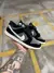 NIKE DUNK LOW - BLACK GRAY