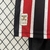 KIT INFANTIL SÃO PAULO UNIFORME II - TEMPORADA 24/25
