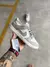 NIKE DUNK LOW - WHITE GRAY na internet