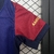 Imagem do KIT INFANTIL BARCELONA UNIFORME I - TEMPORADA 24/25