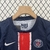KIT INFANTIL PSG UNIFORME I - TEMPORADA 24/25 - comprar online