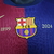 Imagem do BARCELONA UNIFORME I - TEMPORADA 24/25 - MODELO JOGADOR