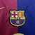 KIT INFANTIL BARCELONA UNIFORME I - TEMPORADA 24/25 - loja online