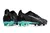CHUTEIRA PUMA CAMPO ULTRA - PRETO E AZUL - comprar online